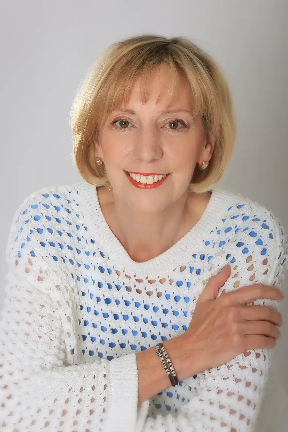 Marika Fünffinger