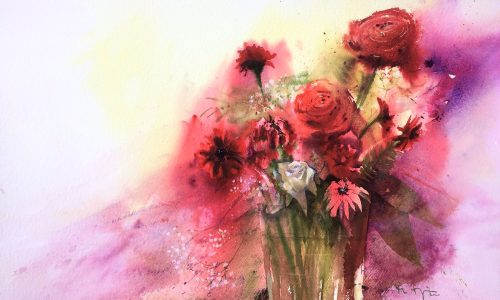 Rote-Blume-2021-56-x-76-cm