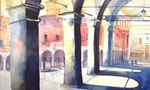 Sotoportego-del-banco-giro-2013-56-x-76-cm