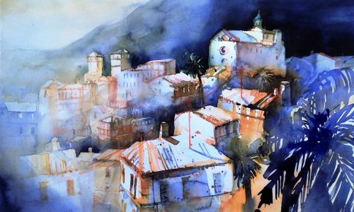 Valdemossa-2009-38-x-56-cm